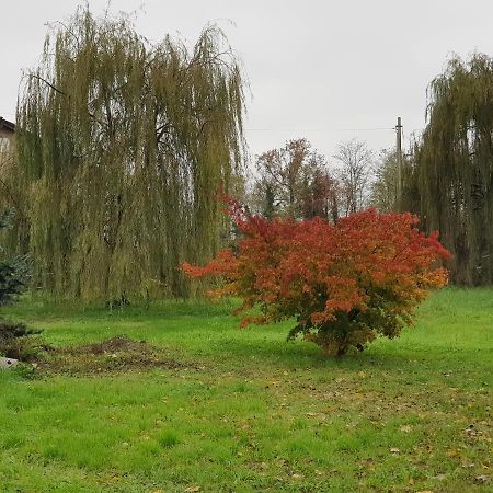 Az.Agr.Cascina Moretta Momo Dış mekan fotoğraf