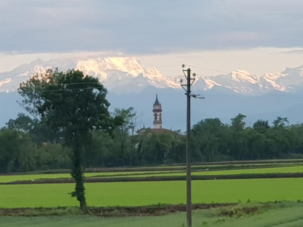 Az.Agr.Cascina Moretta Momo Dış mekan fotoğraf