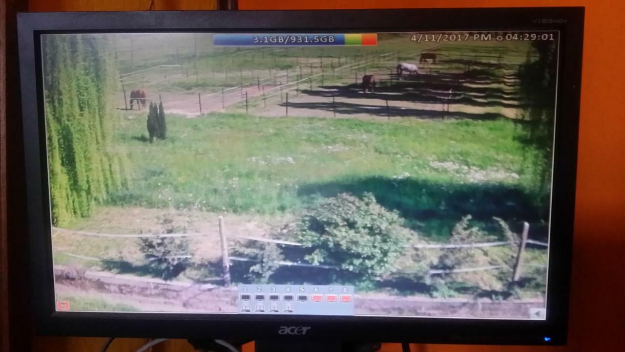 Az.Agr.Cascina Moretta Momo Dış mekan fotoğraf