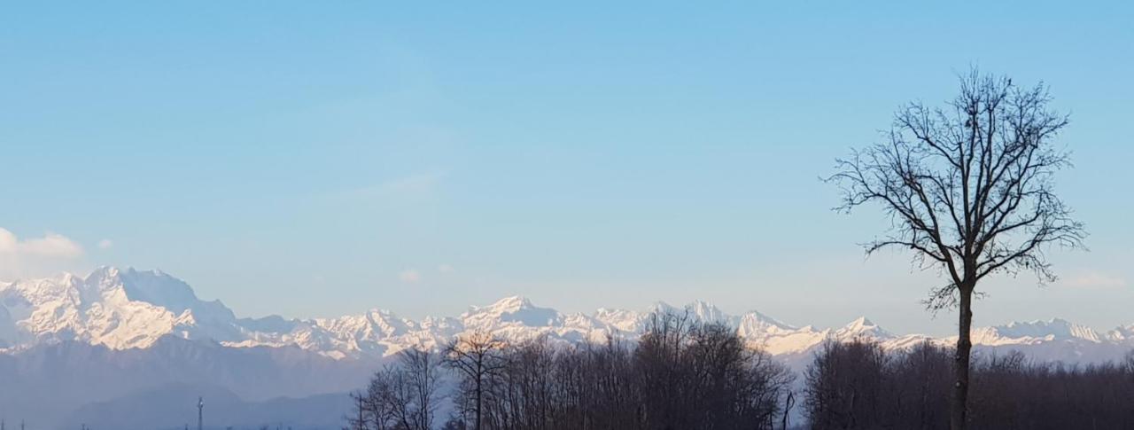Az.Agr.Cascina Moretta Momo Dış mekan fotoğraf
